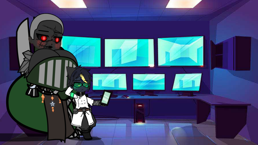 [Part 5] artist - Austin the shork