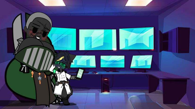 [Part 5] artist - Austin the shork