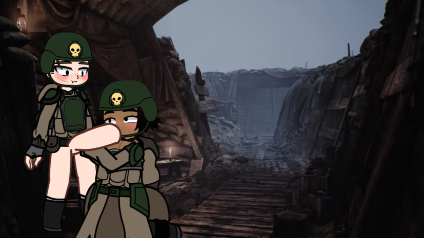 [Part 5] artist - Austin the shork