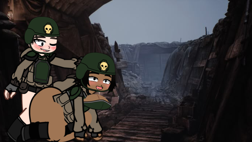 [Part 5] artist - Austin the shork