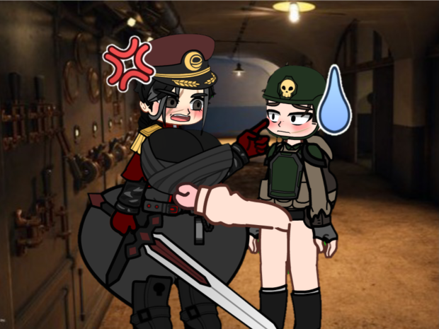 [Part 5] artist - Austin the shork