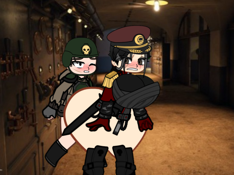 [Part 5] artist - Austin the shork