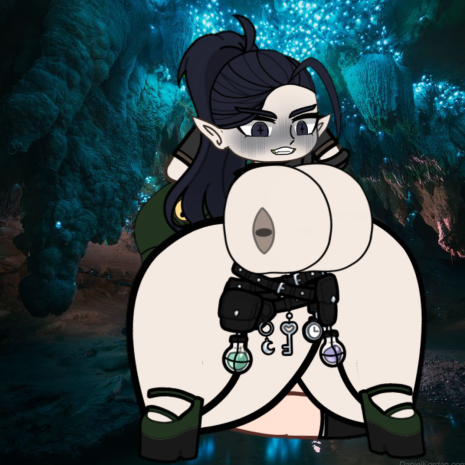 [Part 5] artist - Austin the shork