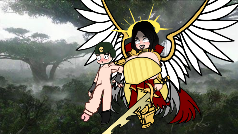 [Part 5] artist - Austin the shork