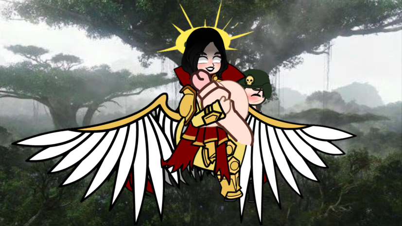 [Part 5] artist - Austin the shork