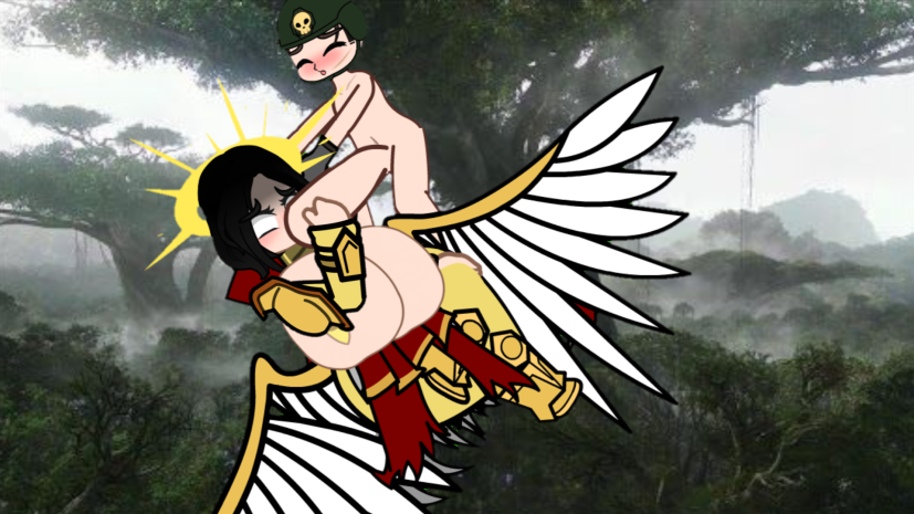 [Part 5] artist - Austin the shork