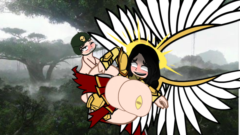 [Part 5] artist - Austin the shork