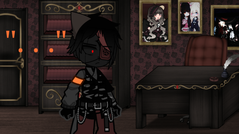 [Part 5] artist - Austin the shork