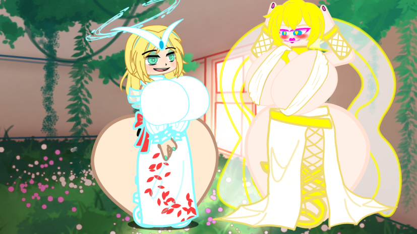 [Part 5] artist - Austin the shork