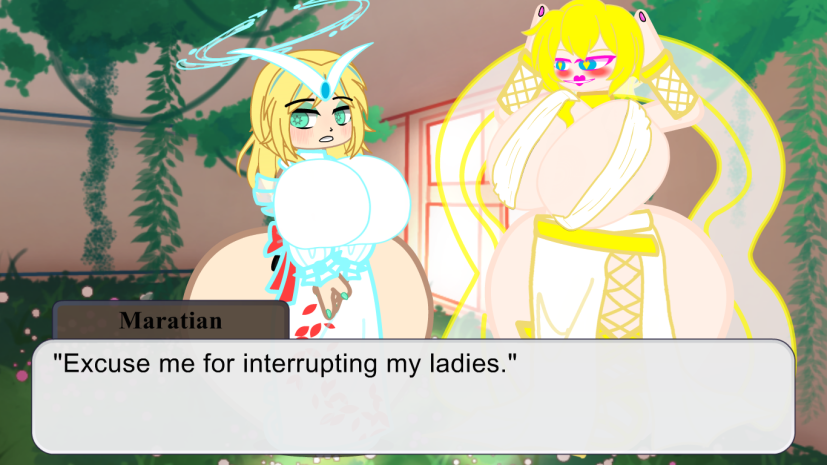 [Part 5] artist - Austin the shork