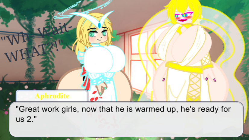 [Part 5] artist - Austin the shork