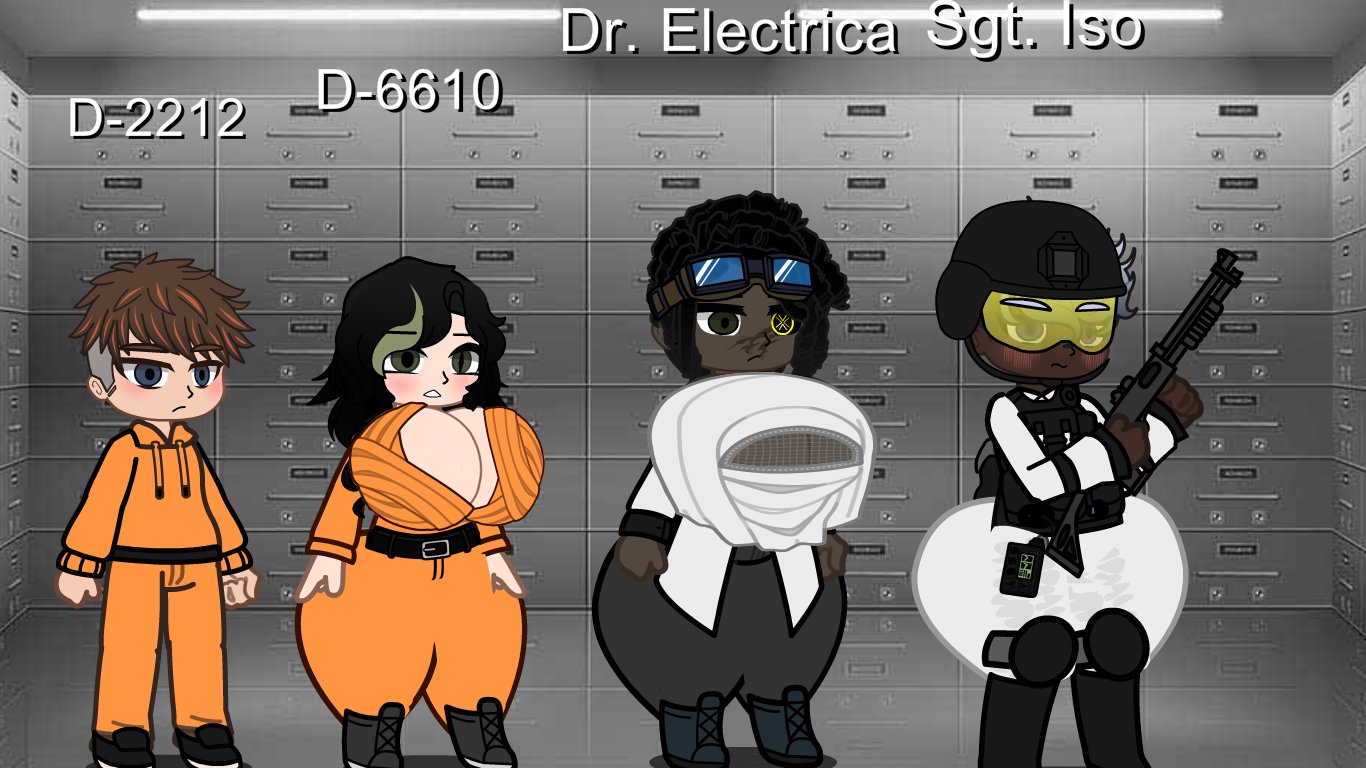 [Part 5] artist - Austin the shork