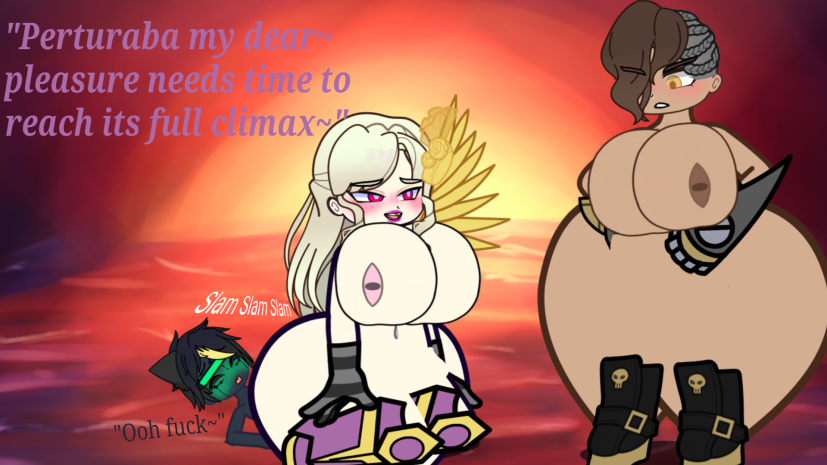 [Part 5] artist - Austin the shork