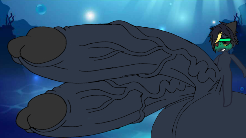 [Part 5] artist - Austin the shork