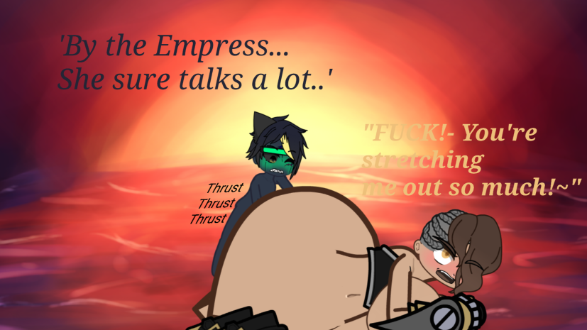 [Part 5] artist - Austin the shork