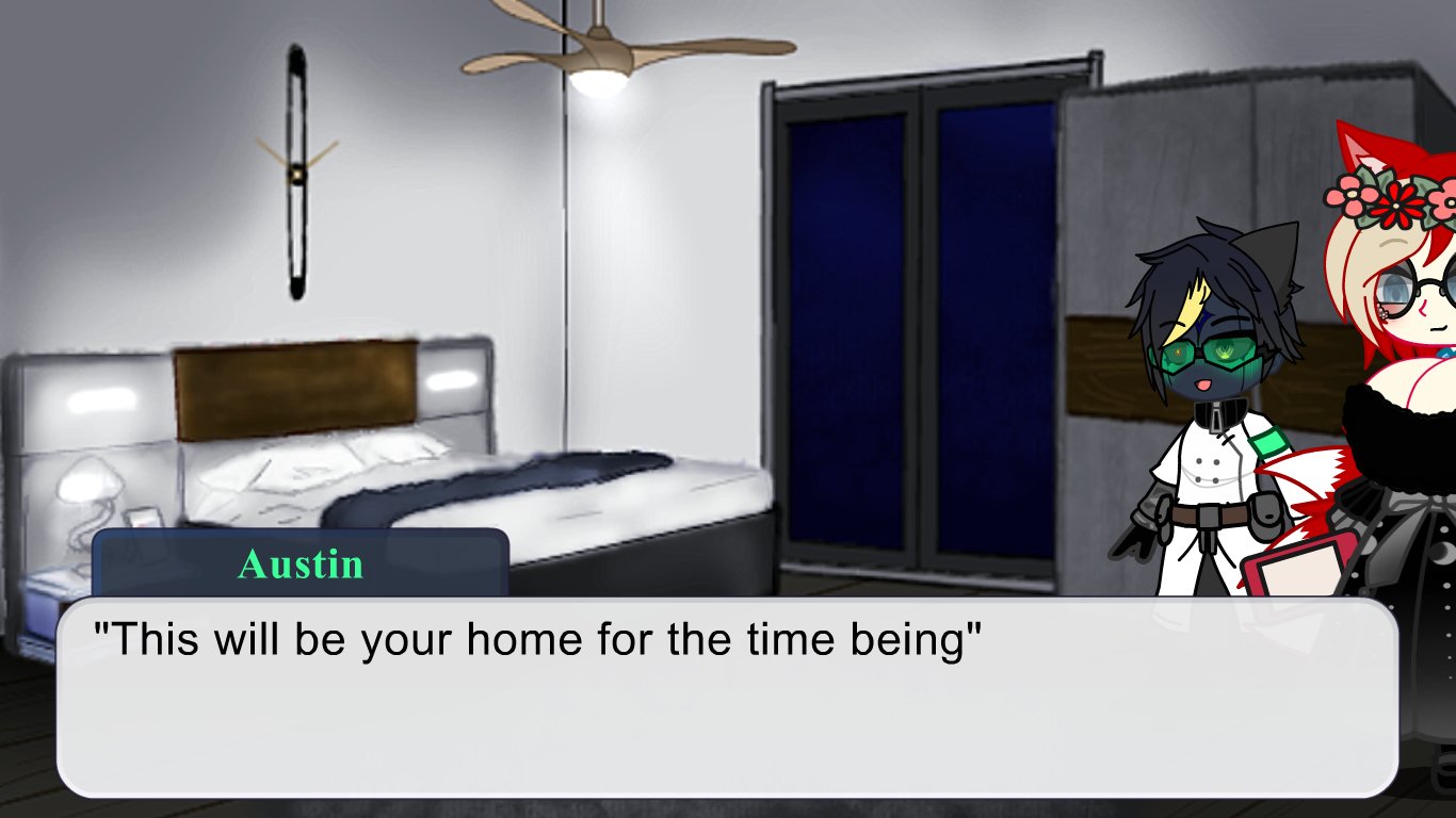 [Part 5] artist - Austin the shork