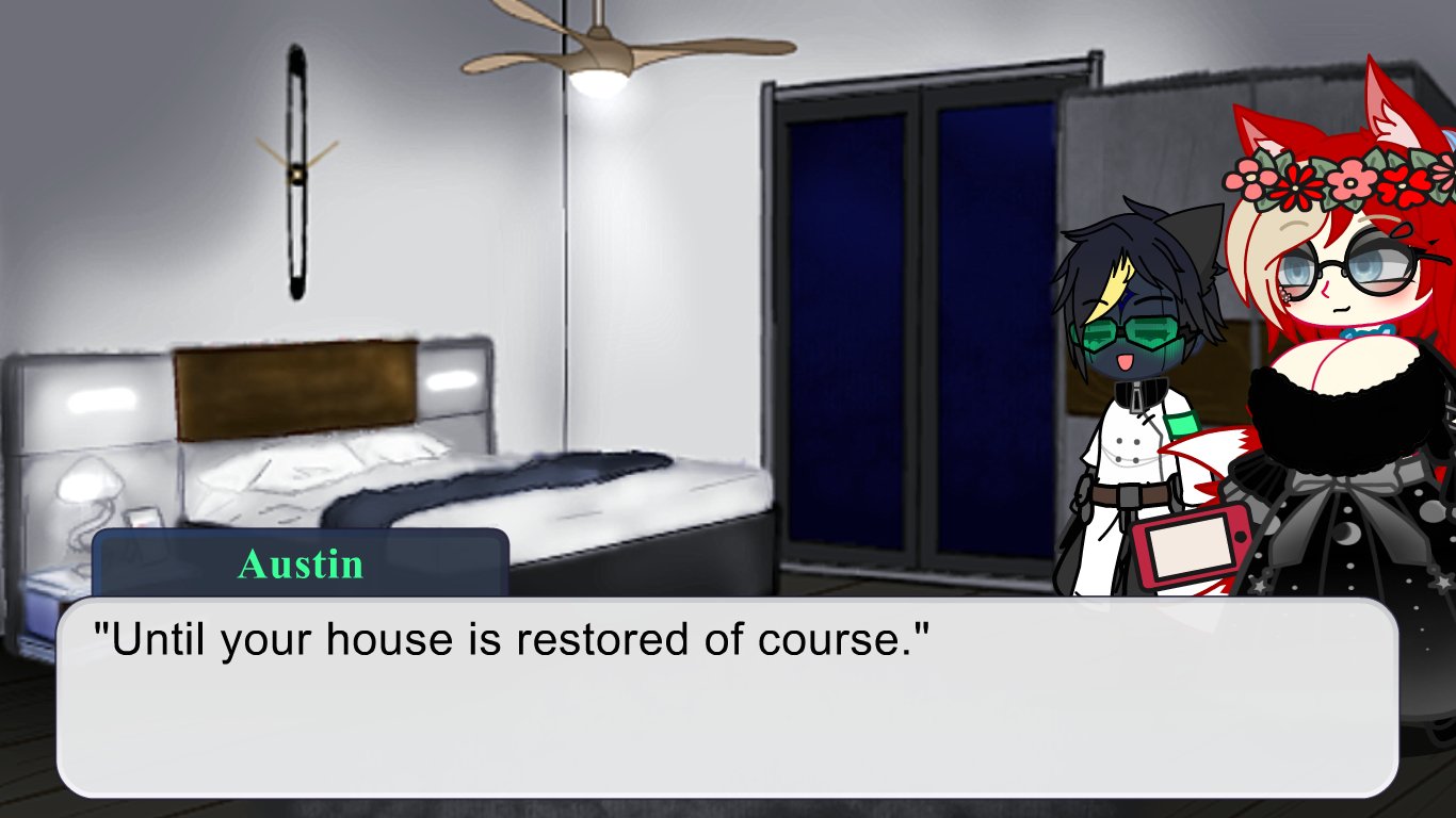 [Part 5] artist - Austin the shork