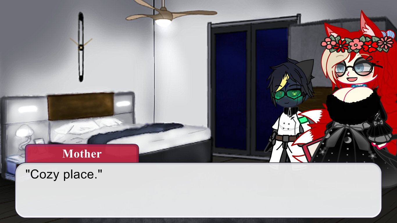 [Part 5] artist - Austin the shork