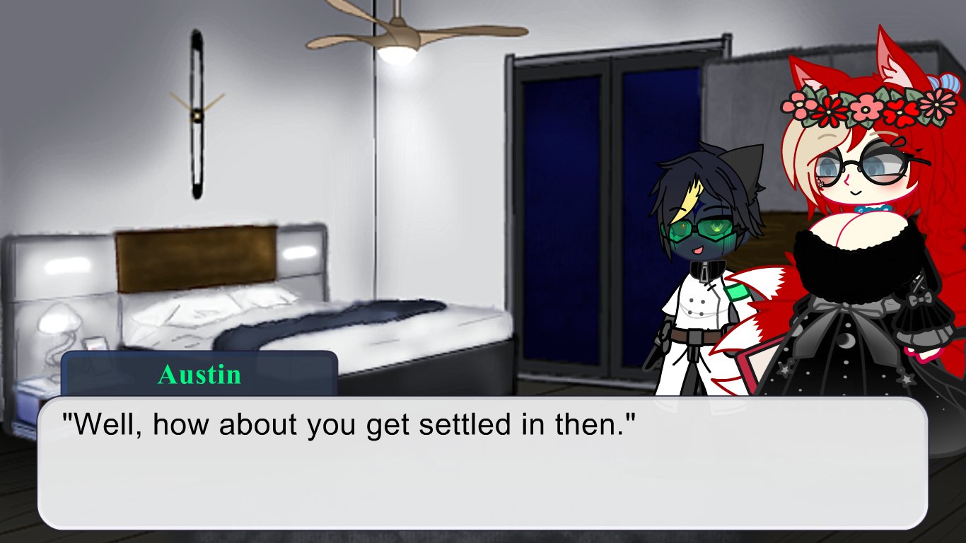 [Part 5] artist - Austin the shork