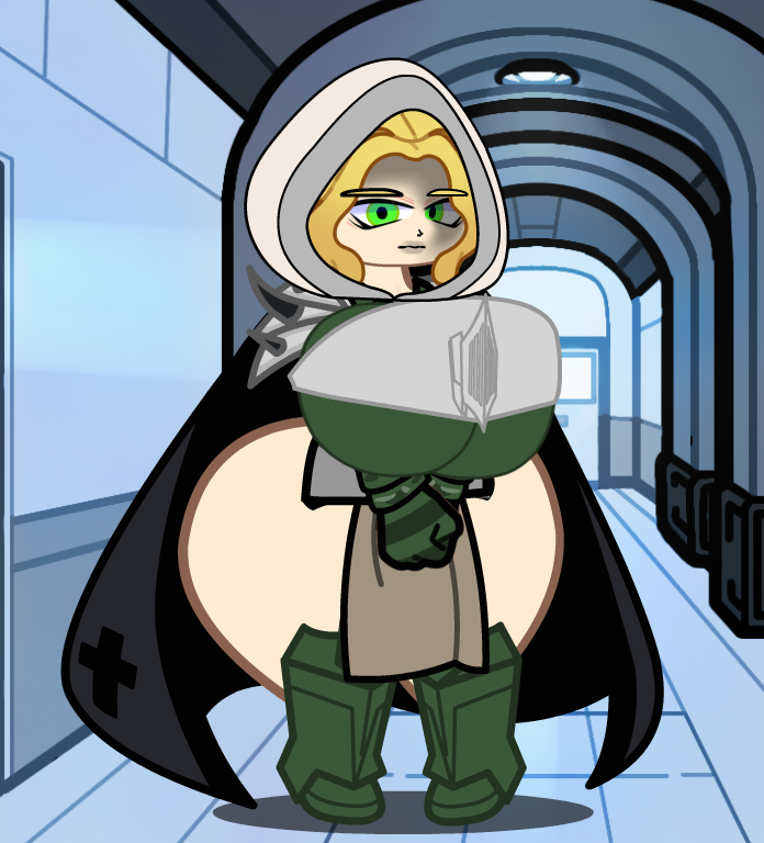 [Part 5] artist - Austin the shork