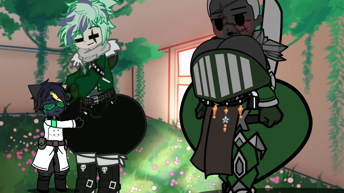 [Part 5] artist - Austin the shork