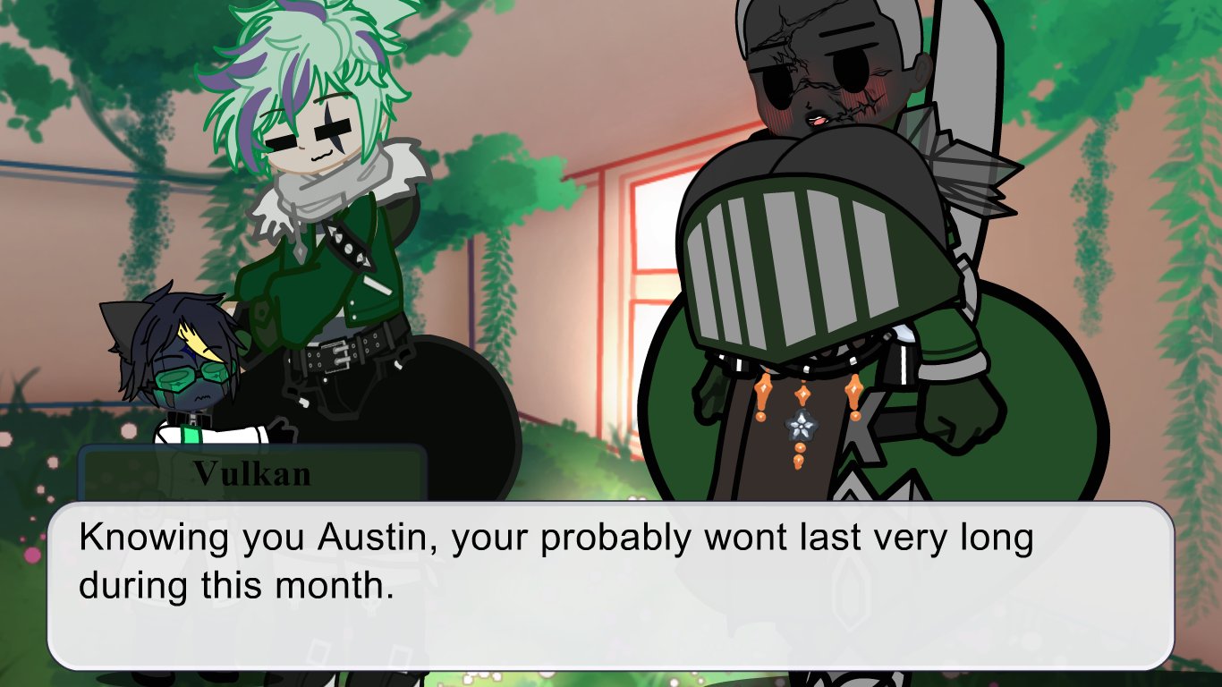 [Part 5] artist - Austin the shork