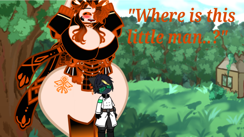 [Part 5] artist - Austin the shork