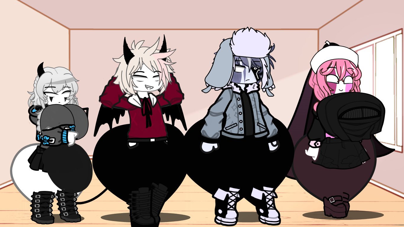 [Part 5] artist - Austin the shork