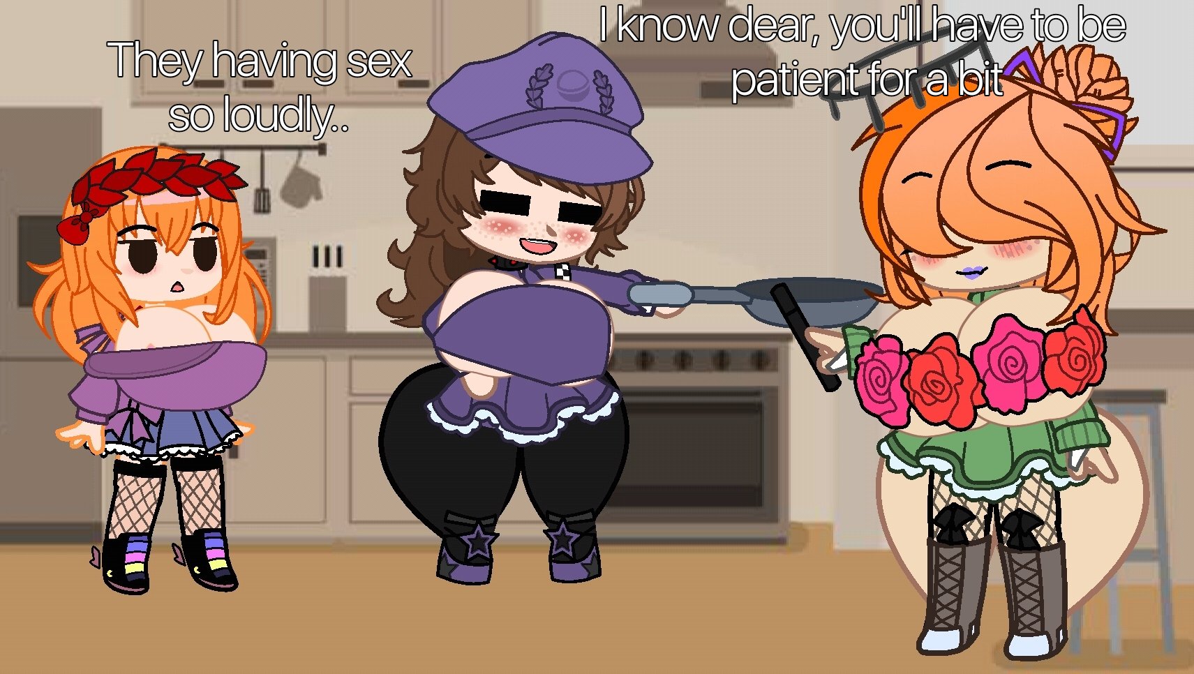 [Part 6] artist - notfaceman3