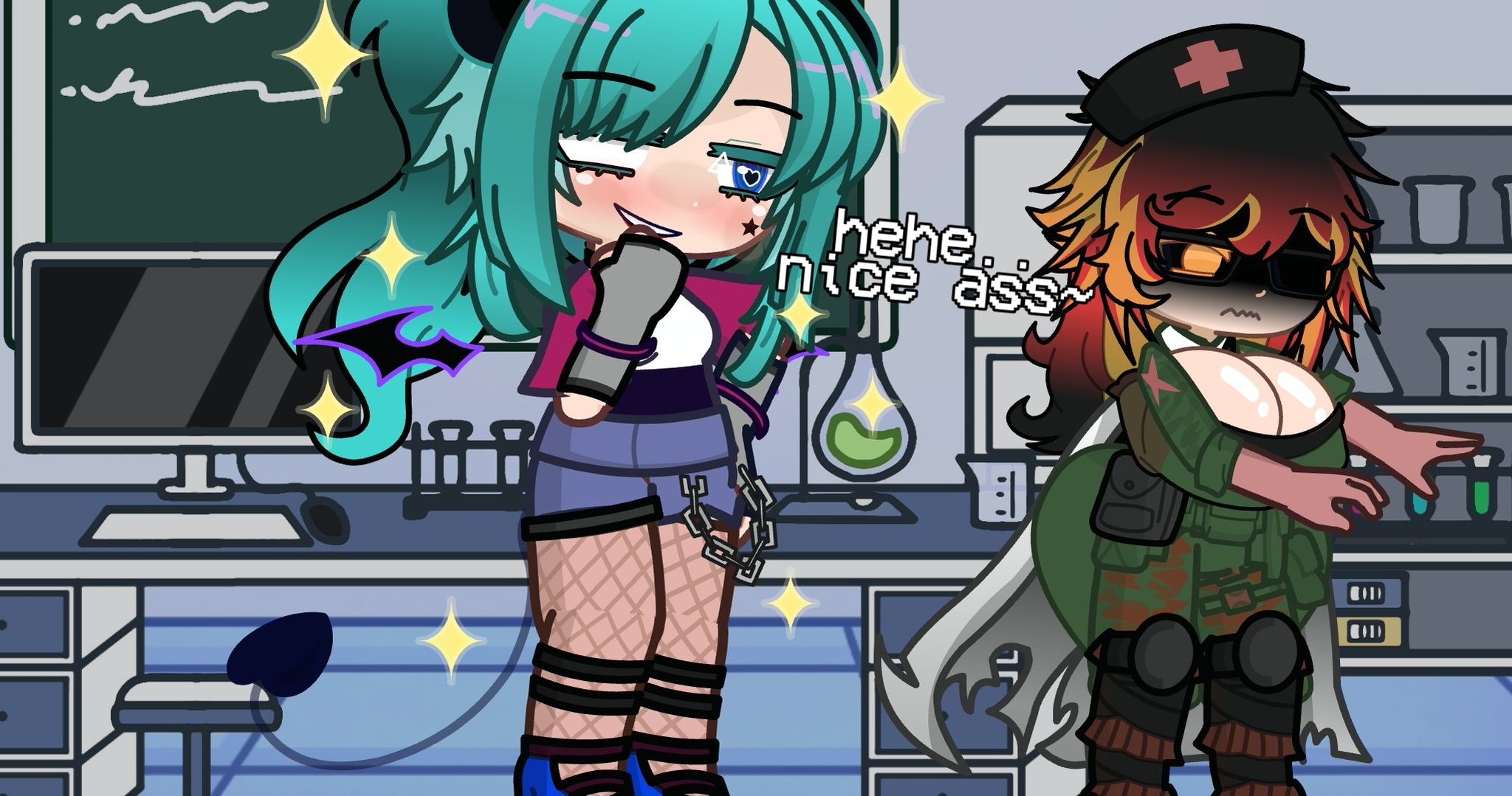 [Part 6] artist - notfaceman3