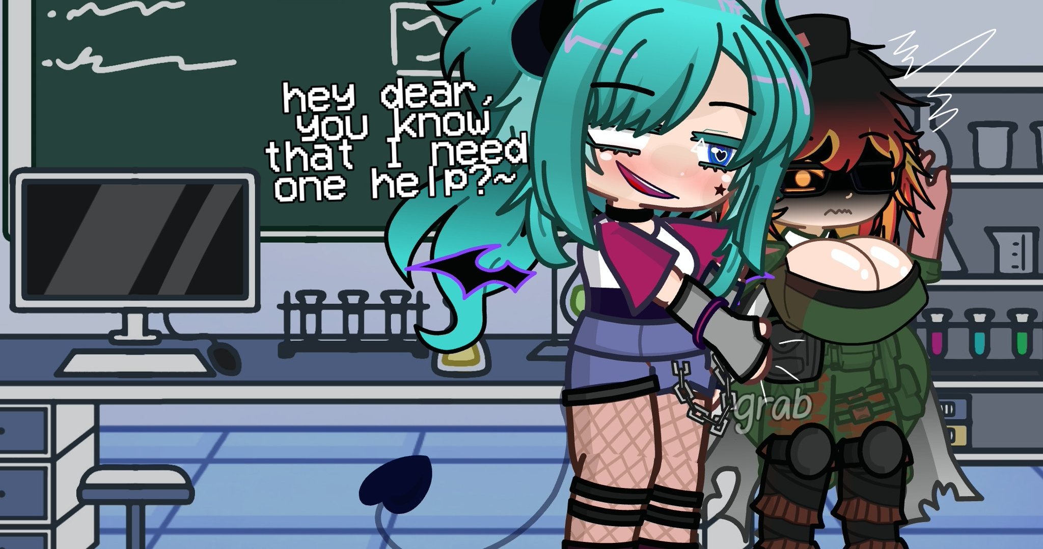 [Part 6] artist - notfaceman3