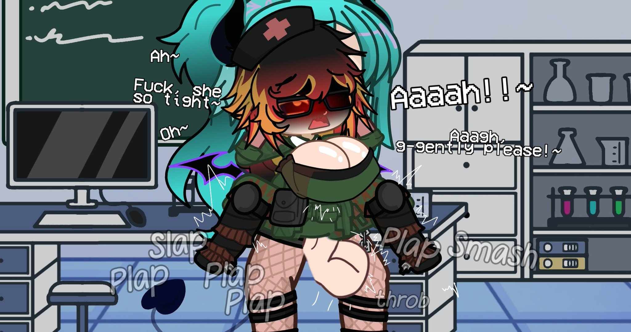 [Part 6] artist - notfaceman3