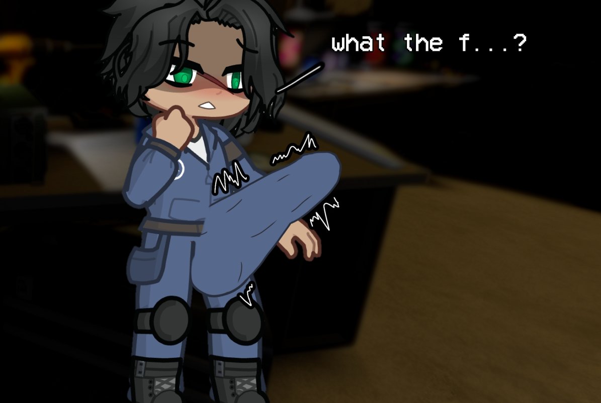 [Part 6] artist - notfaceman3