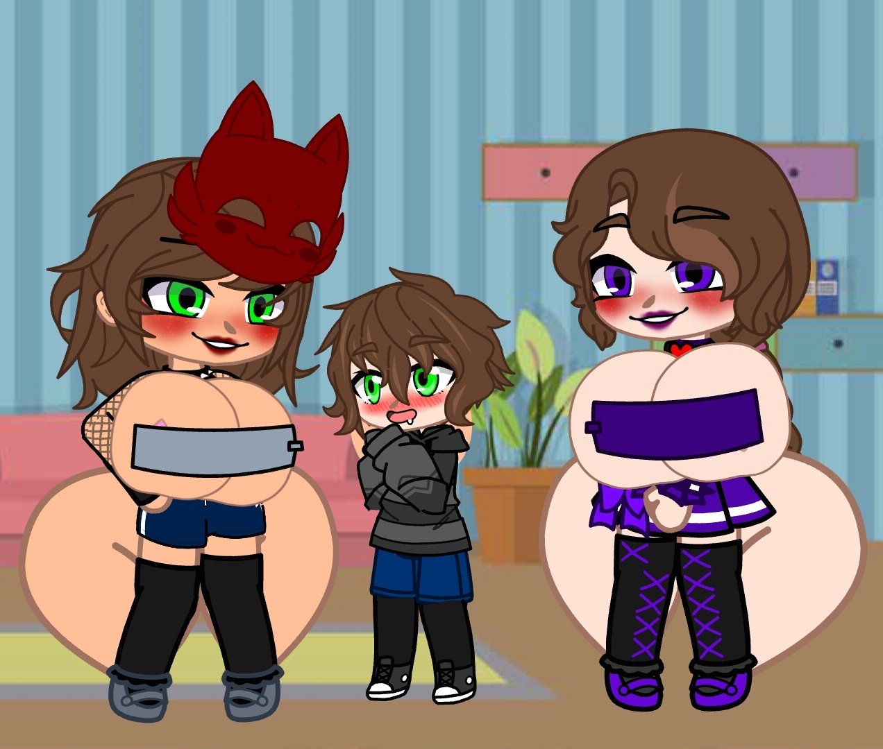 [Part 6] artist - notfaceman3