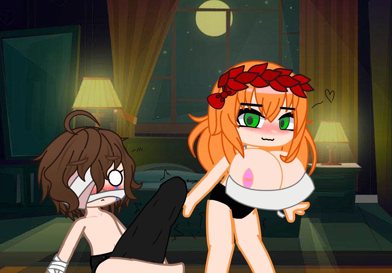 [Part 6] artist - notfaceman3