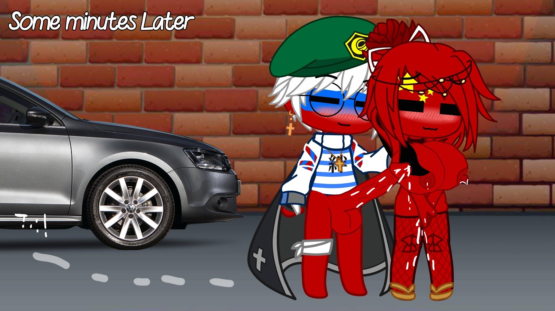 [Part 6] artist - notfaceman3