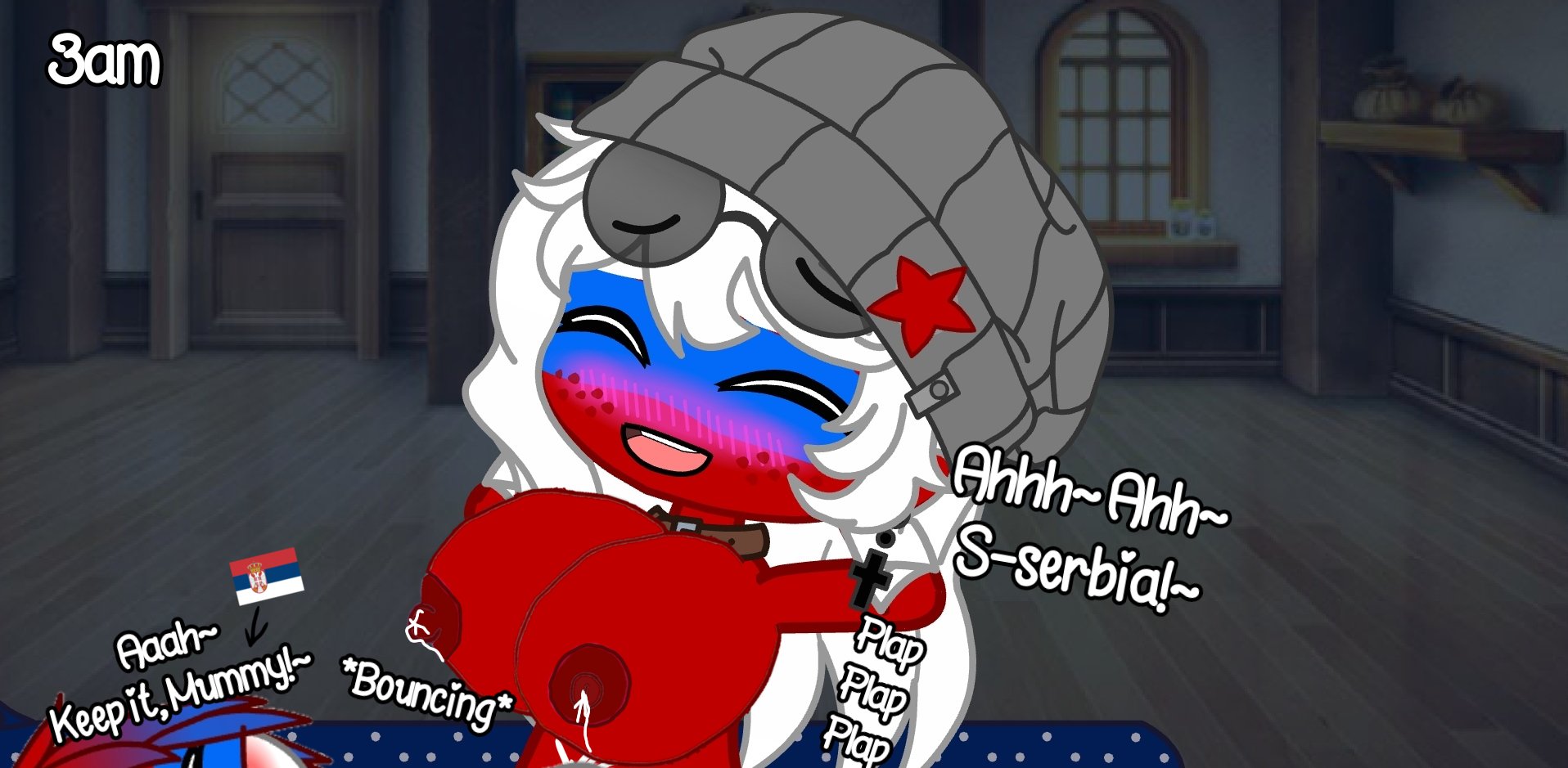 [Part 6] artist - notfaceman3