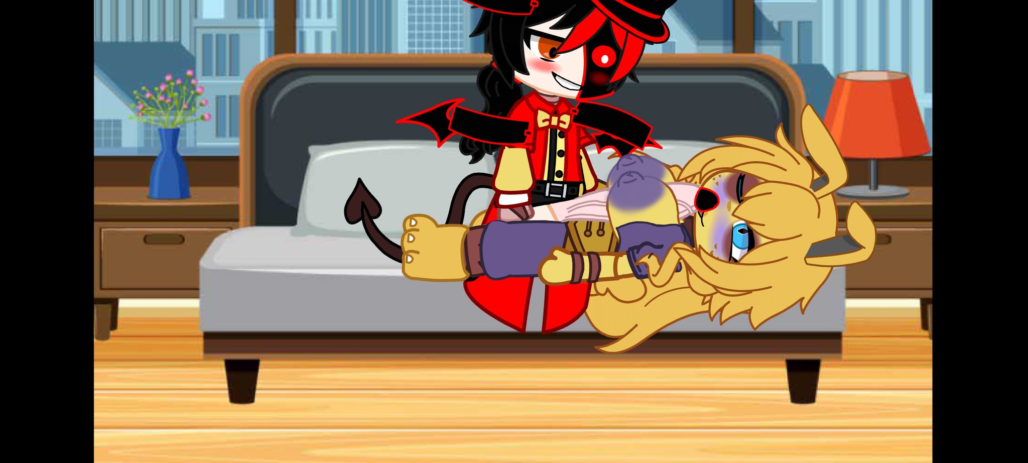 [Part 7] artist - hk777