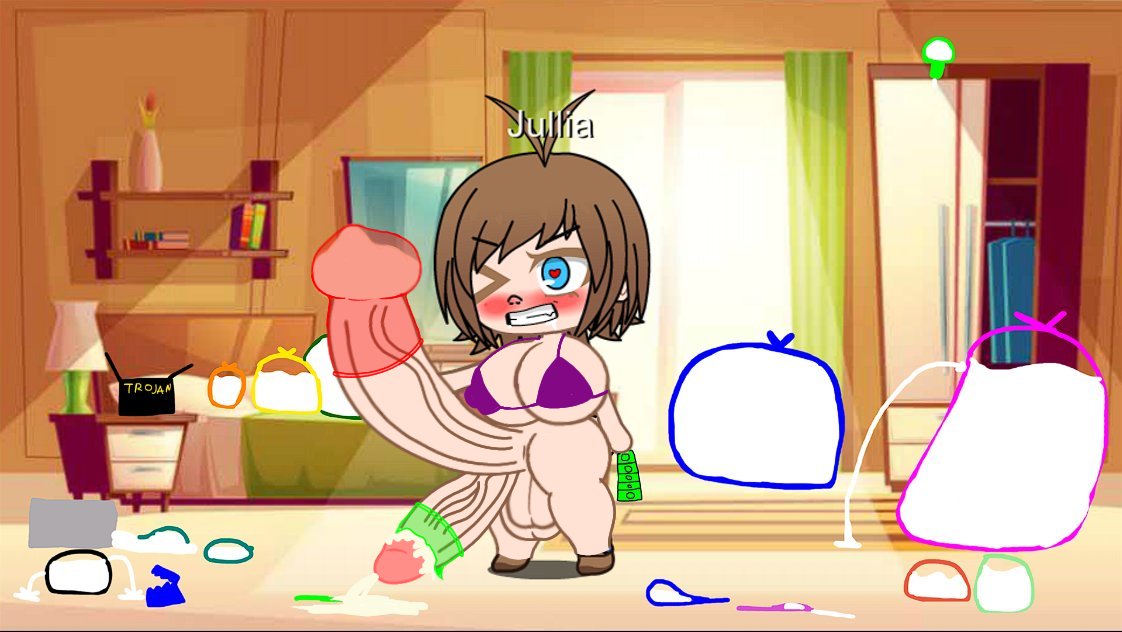 [Part 7] artist - hk777