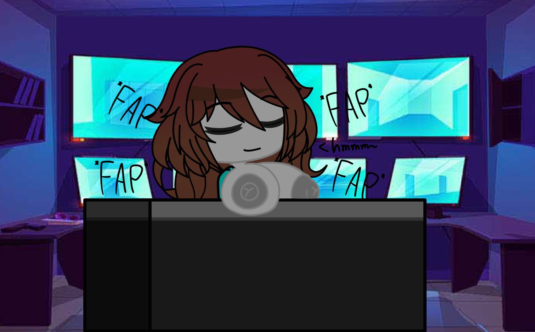 [Part 7] artist - hk777