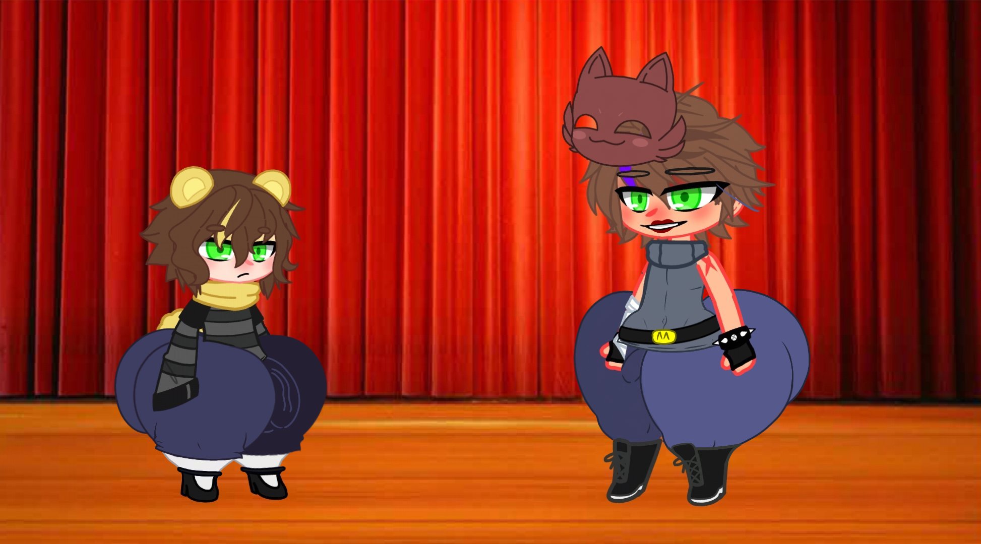 [Part 7] artist - hk777