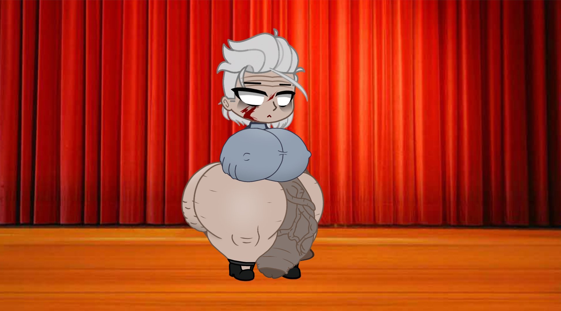 [Part 7] artist - hk777