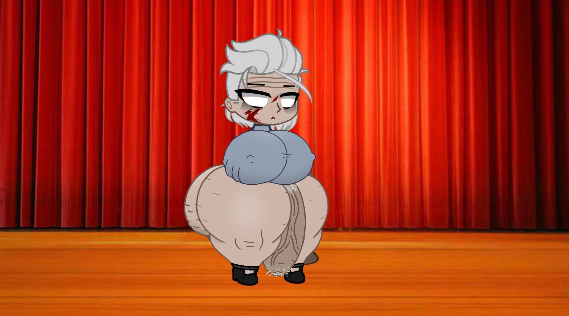 [Part 7] artist - hk777