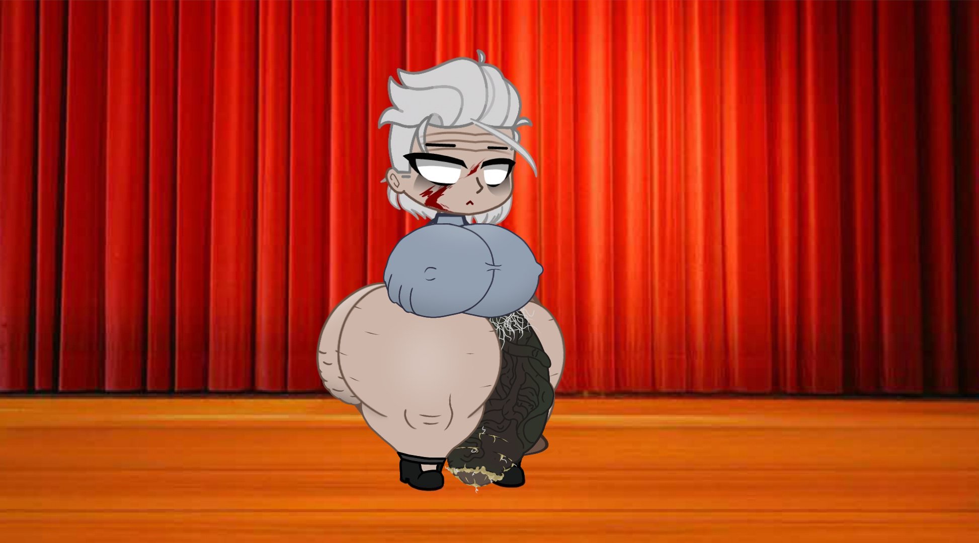 [Part 7] artist - hk777