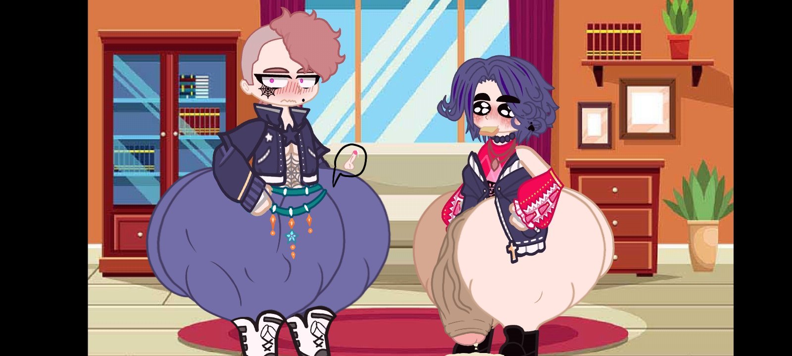 [Part 7] artist - hk777