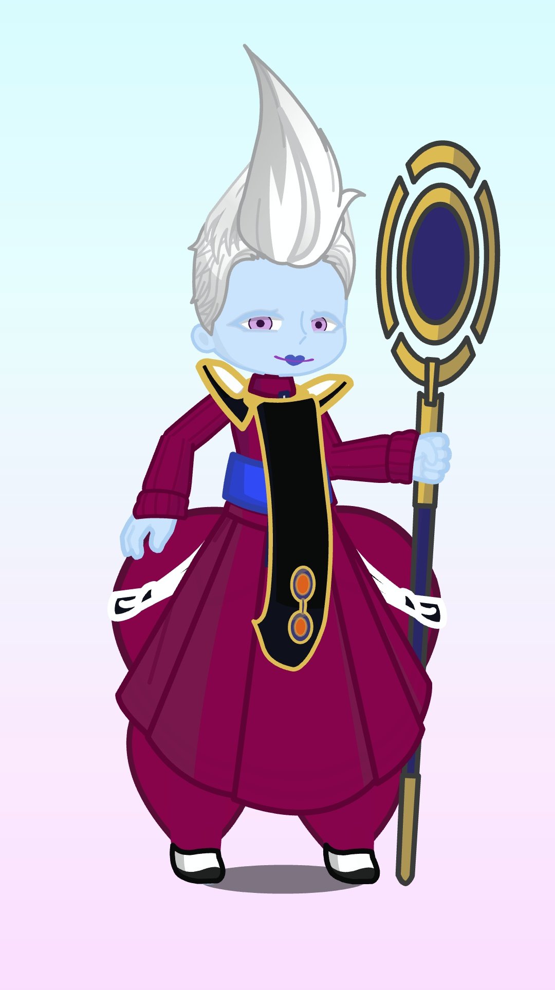 [Part 7] artist - hk777