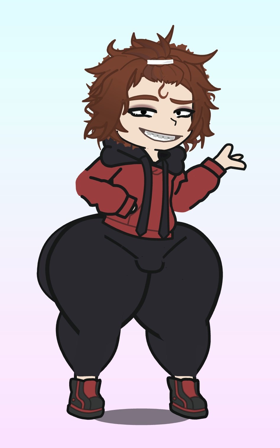 [Part 7] artist - hk777