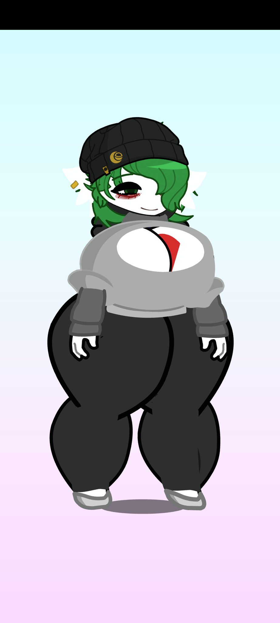 [Part 7] artist - hk777