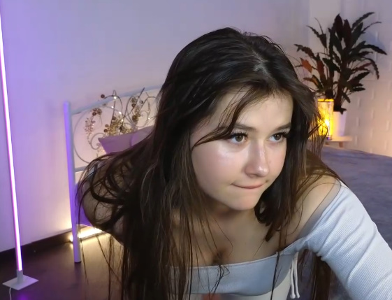 Let's spend lots of time together