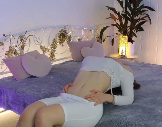 Let's spend lots of time together